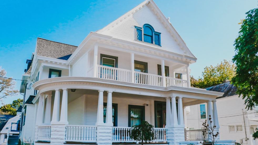 Signature Health Bridgeview Manor Ashtabula, OH