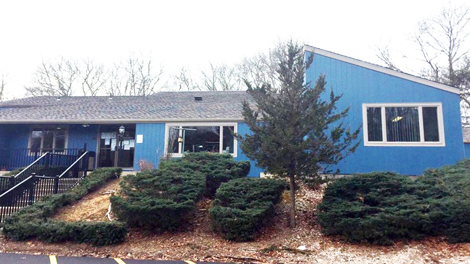 South Shore Mental Health Center Charlestown, RI