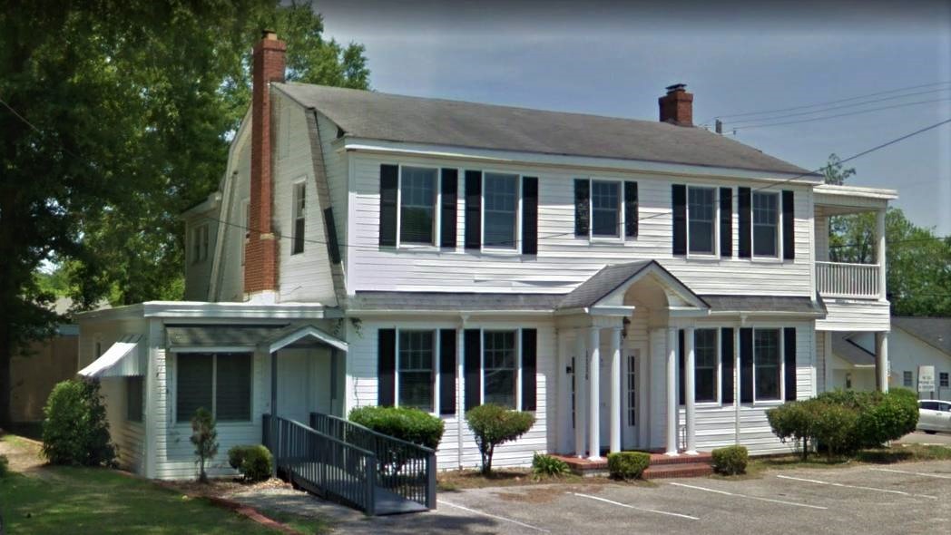 Southeast Intervention Group Recovery Herring Houses Dothan, AL