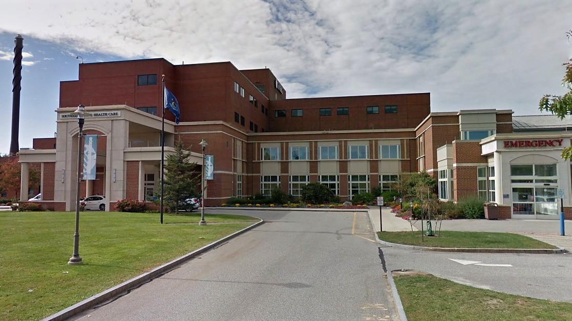 Southern Maine Health Care Biddeford, ME
