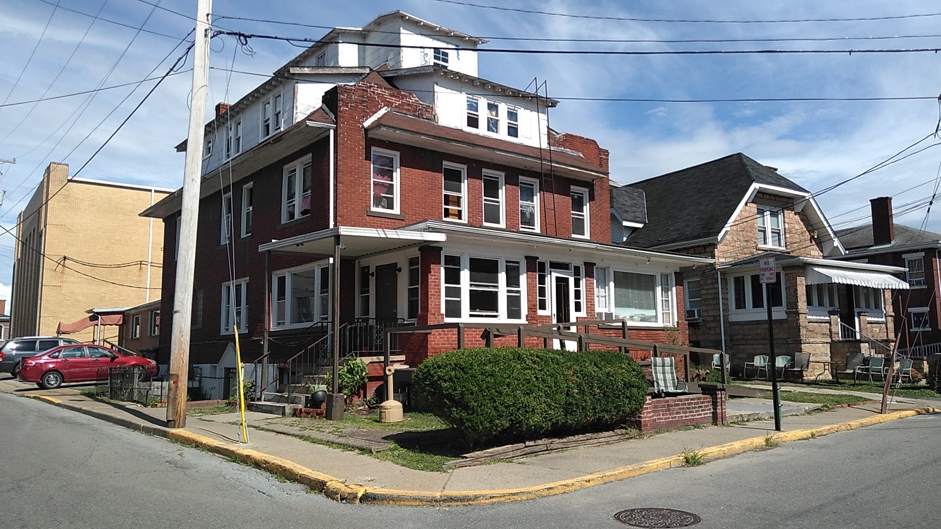 Southern West Virginia Fellowship Home Beckley, WV