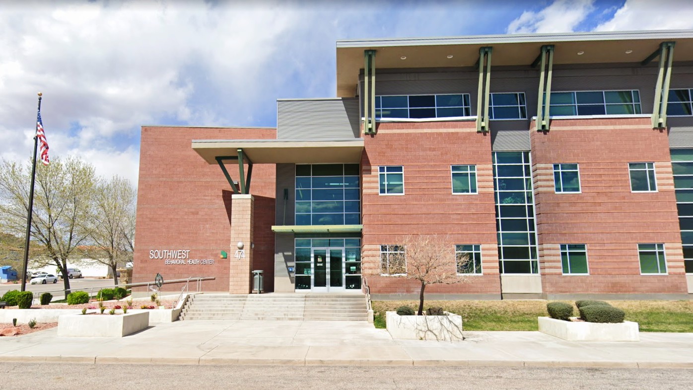 Southwest Behavioral Health Center Saint UT