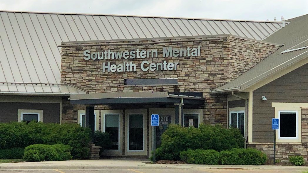Southwestern Mental Health Center Avera Worthington Worthington, MN