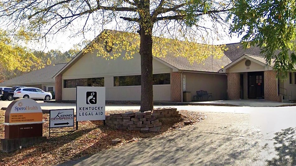 SperoHealth Paducah Paducah, KY