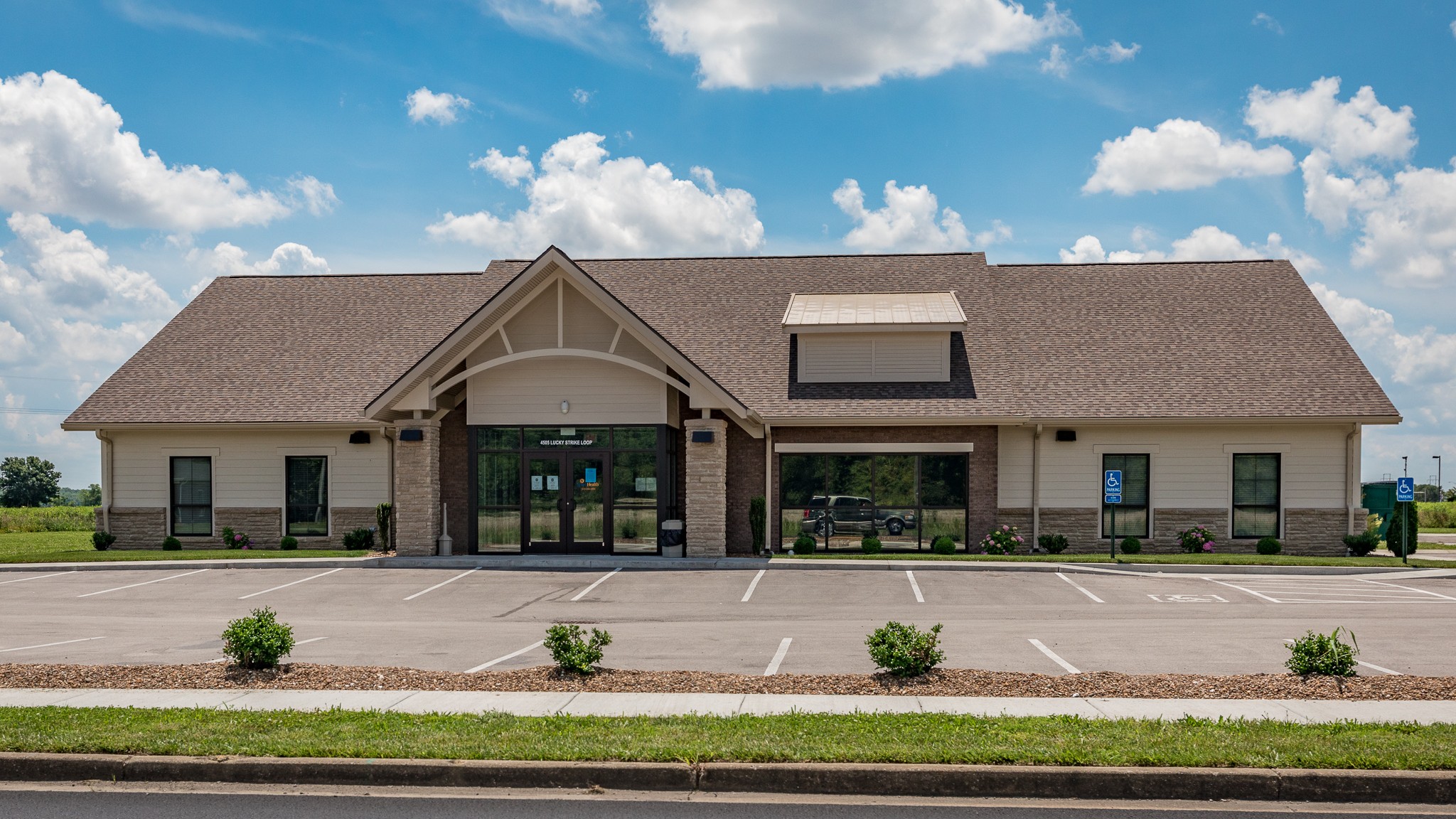 SperoHealth Owensboro Owensboro, KY