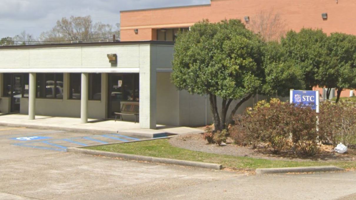 St. Christophers Addiction Wellness Center Baton Rouge, LA