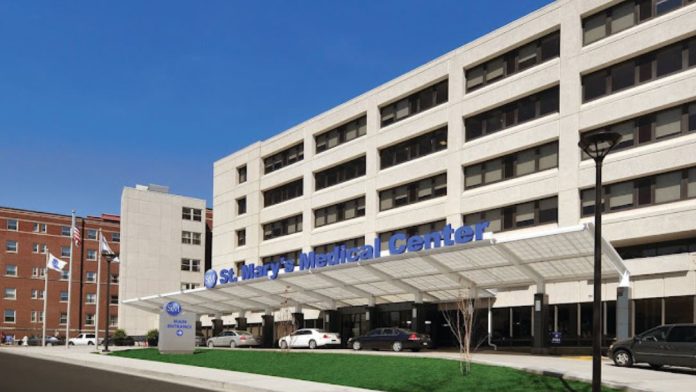 St Marys Medical Center Behavioral Health 