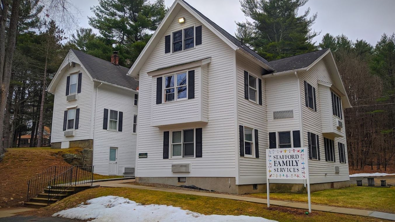 Stafford Family Services Stafford Springs, CT