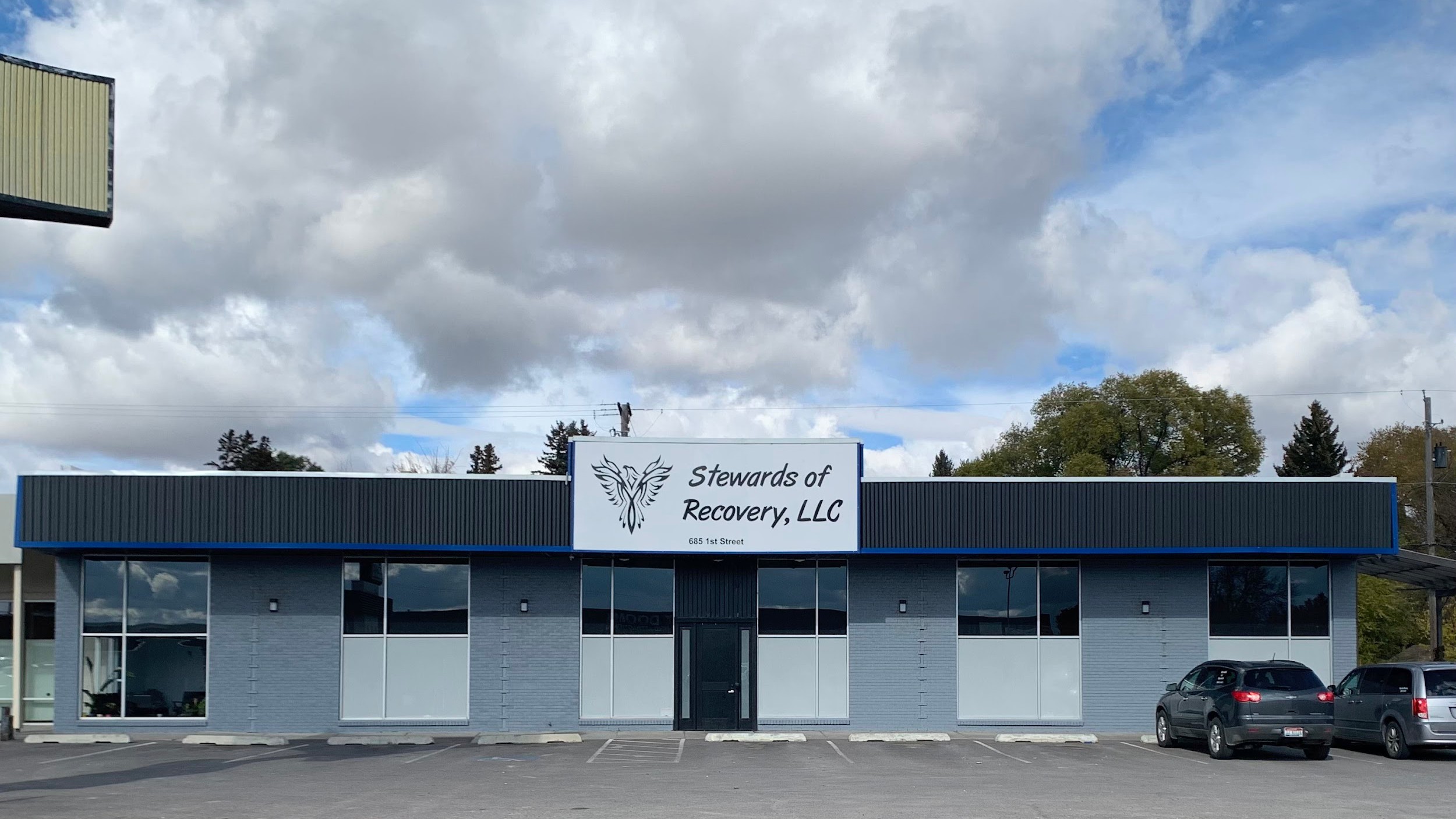 Stewards of Recovery Idaho Falls, ID