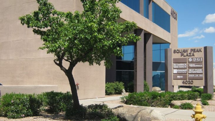 Stonewall DUI Services