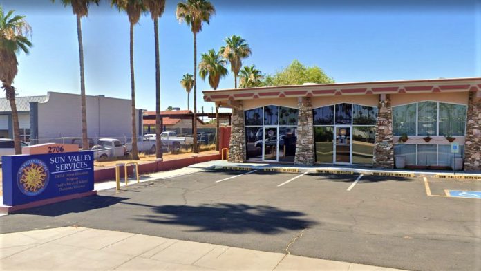 Sun Valley Services - Mesa, AZ