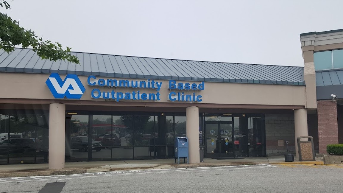 Tennessee Valley Healthcare System Maury County VA Clinic Columbia, TN