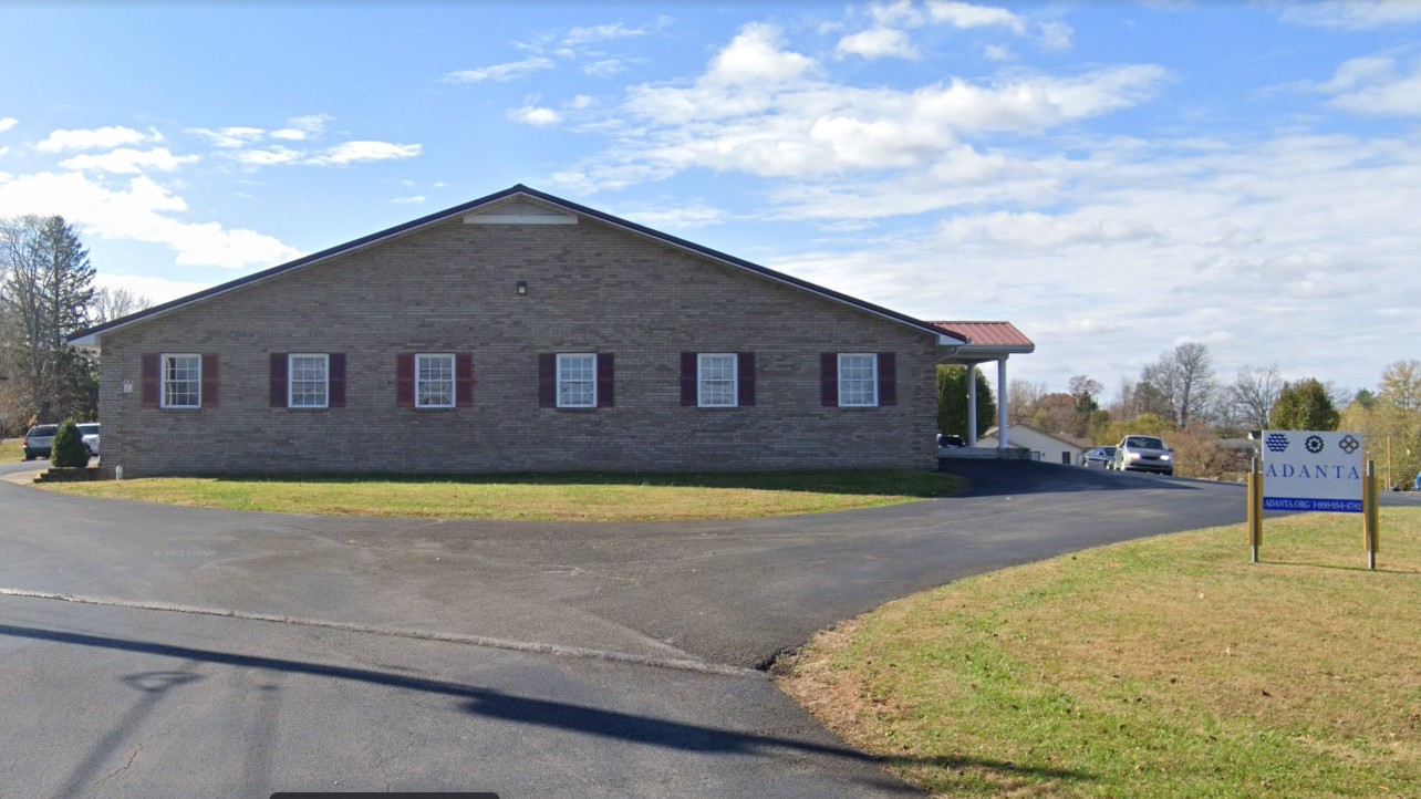 Adanta Enhances Lives Adair County Clinic Columbia, KY
