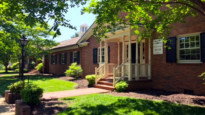 The Coleman Institute for Addiction Medicine - Richmond