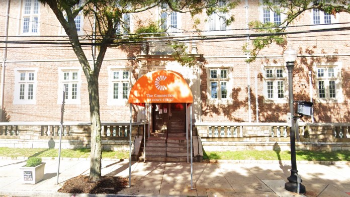 The Connection Recovery House New Haven | New Haven, CT