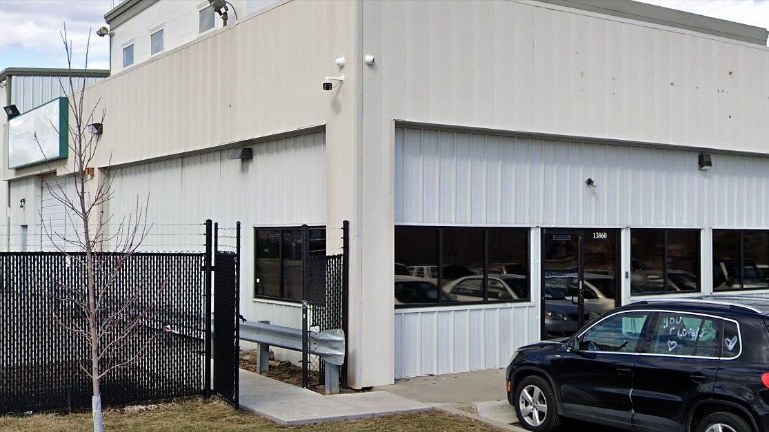 The Crossroads Program Kansas City Lees Summit, MO