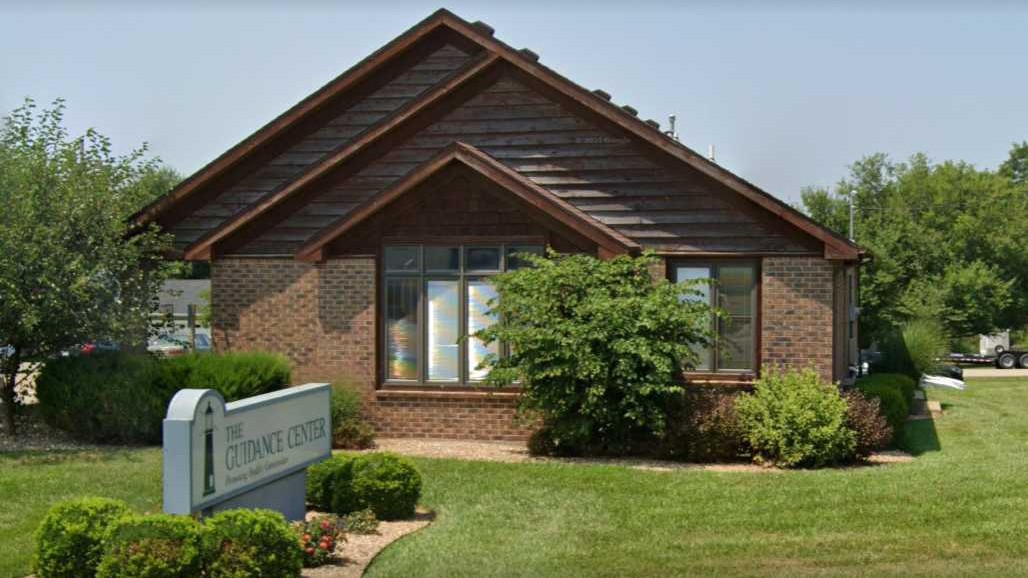 The Guidance Center Oskaloosa Oskaloosa, KS