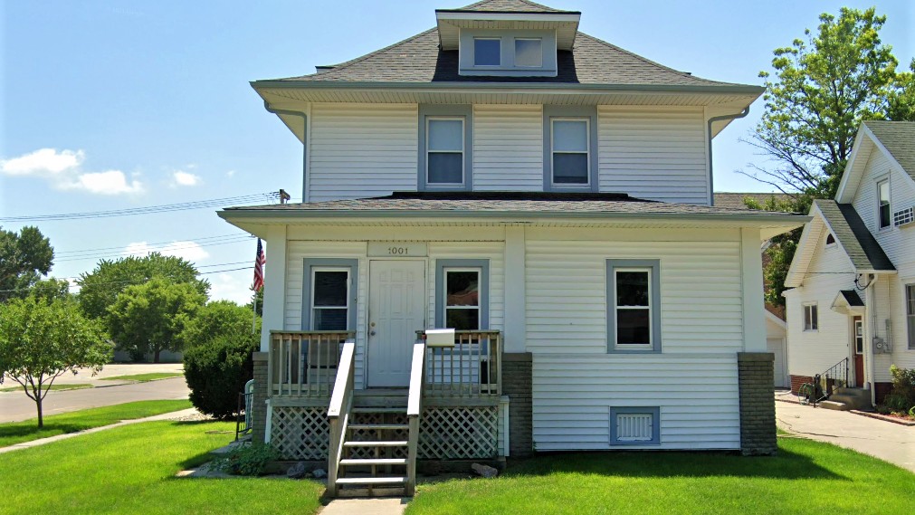 The Link Halfway House Norfolk, NE