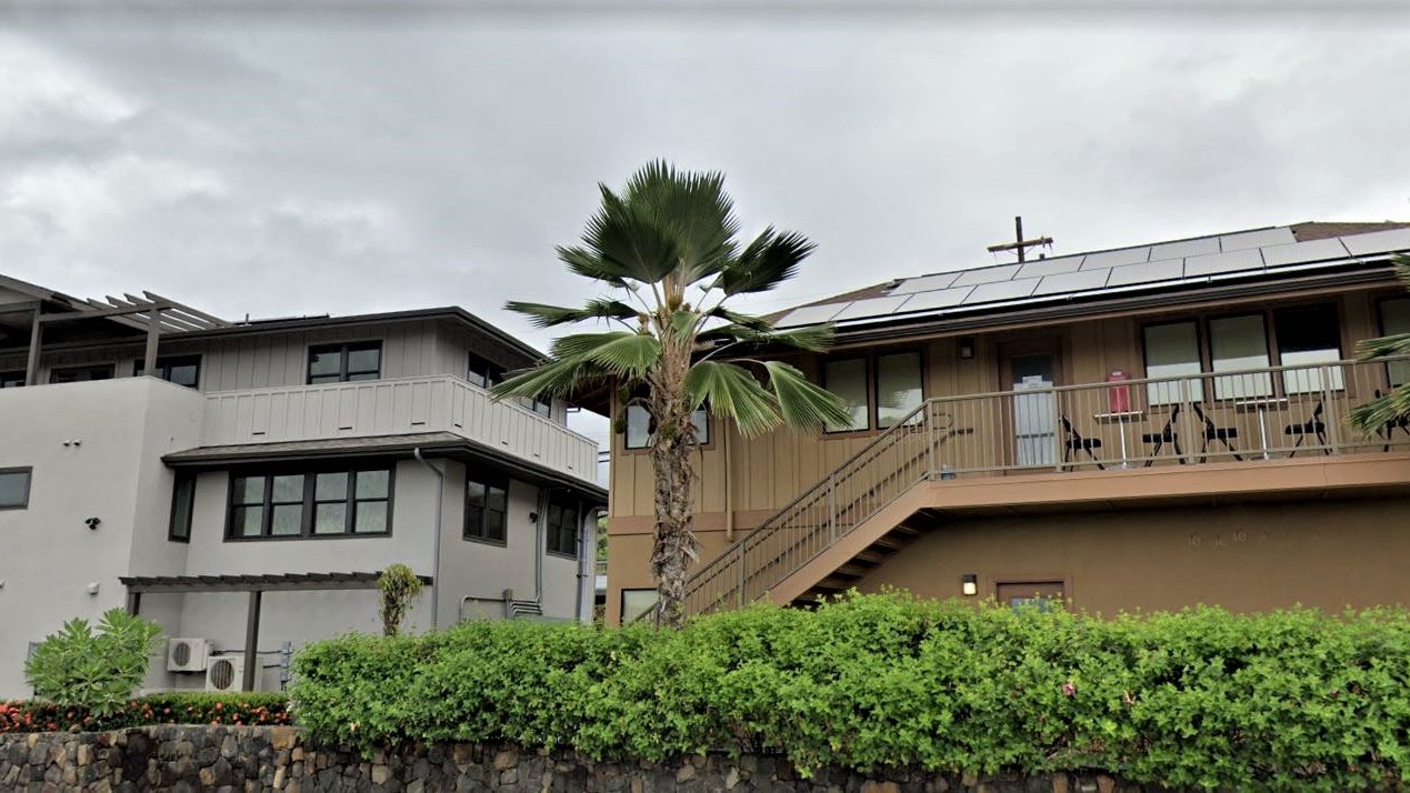 The Ohana Addiction Treatment Center