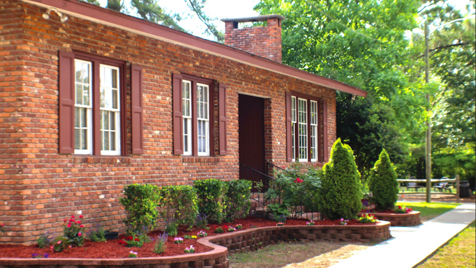 The Owls Nest Sumter, SC