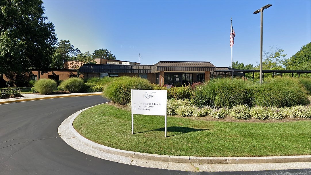 The Ridge Behavioral Health System, Lexington, KY