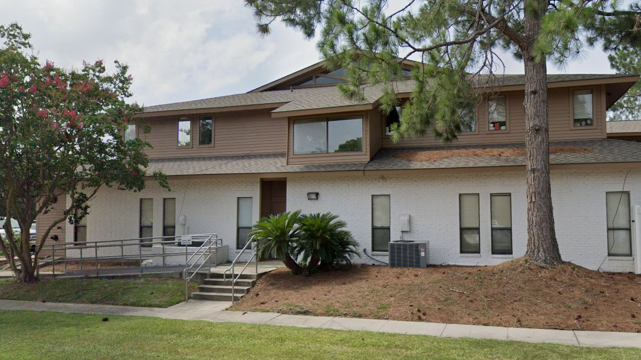 The Serenity Treatment Center Baton Rouge, LA