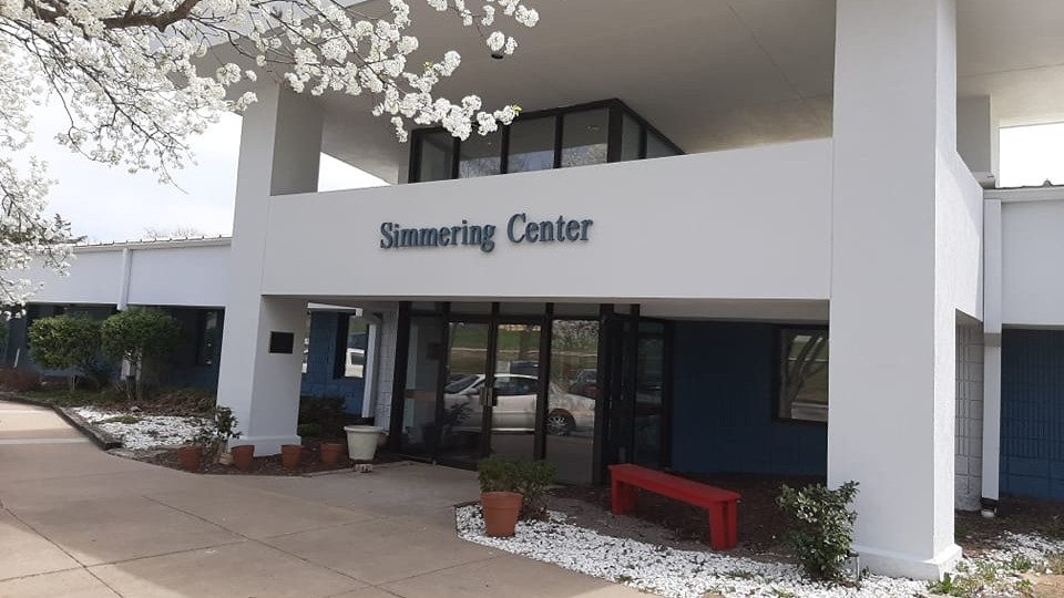 The Simmering Center Branson, MO