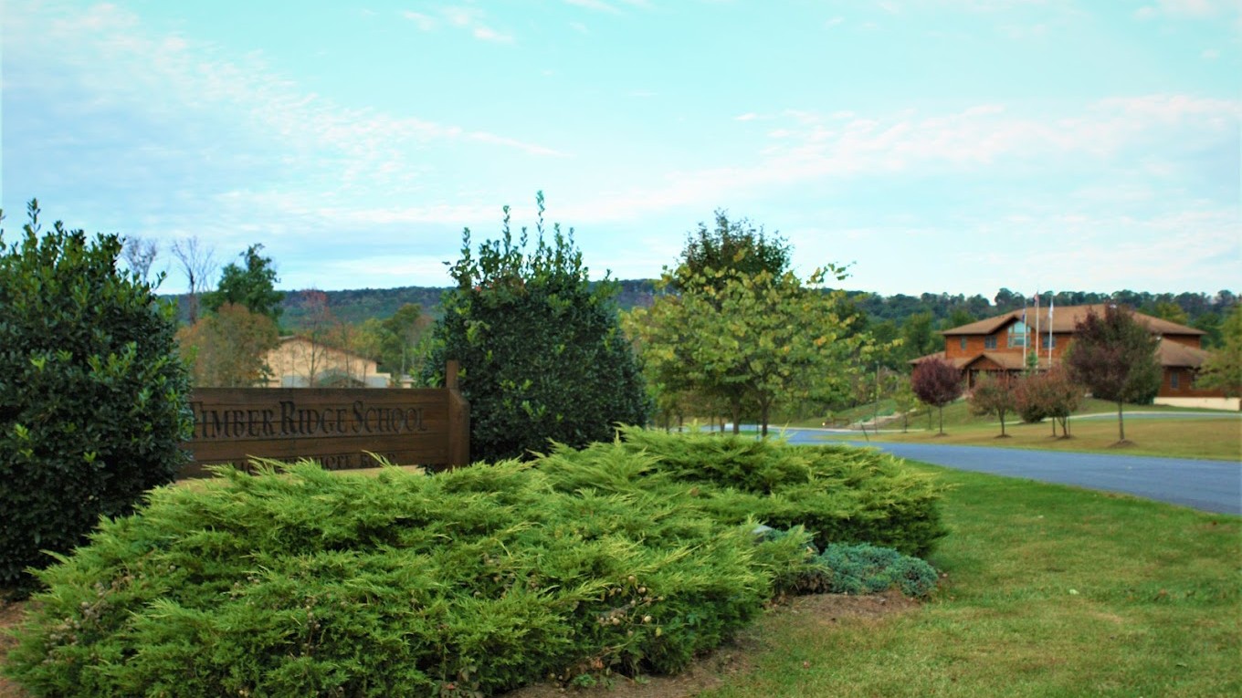 Timber Ridge School Cross Junction, VA