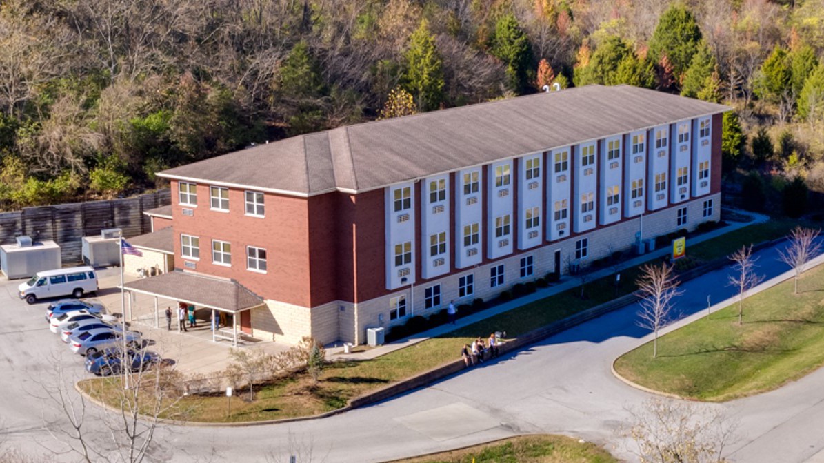 Transitions Grateful Life Center Erlanger, KY