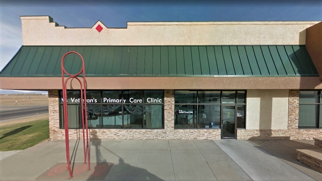 Alamosa VA Clinic Alamosa, CO