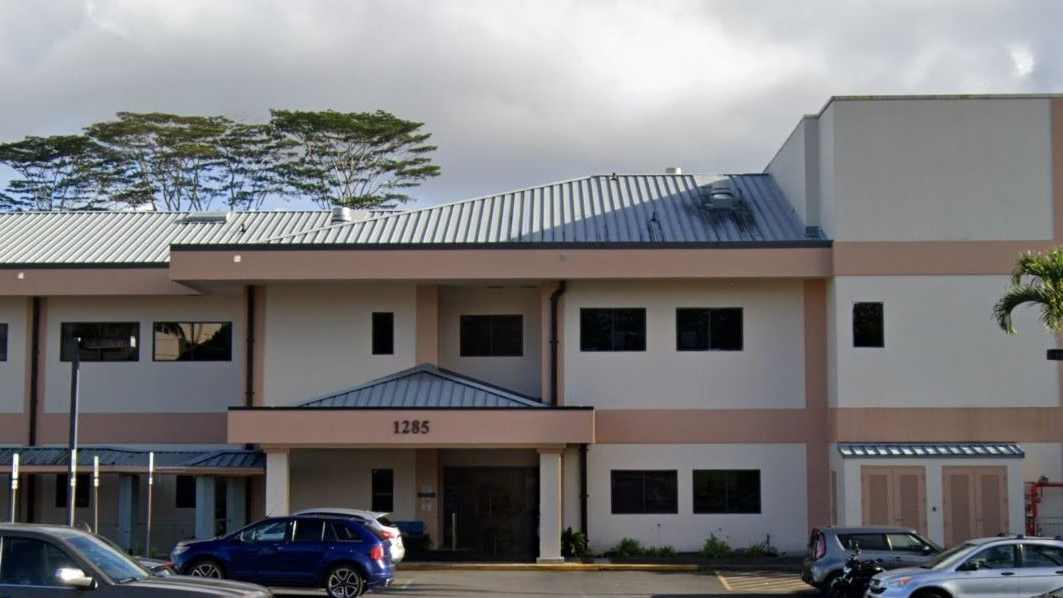 Hilo VA Clinic Hilo, HI