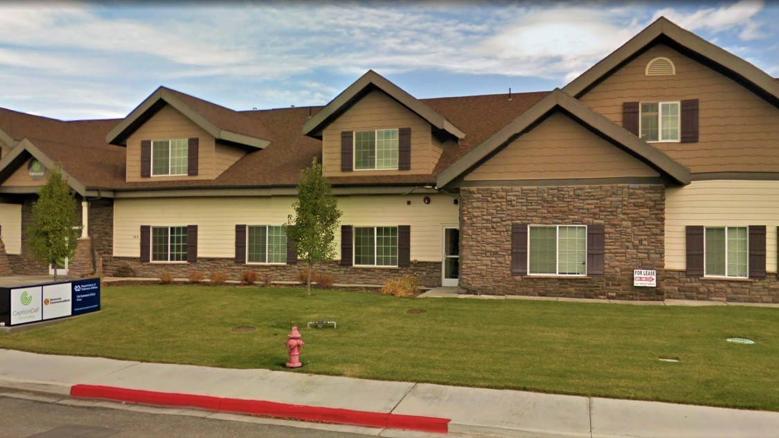 Price VA Clinic Price, UT