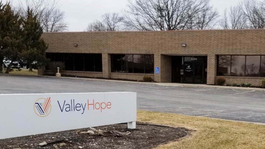 Valley Hope of Overland Park Intensive Outpatient Continuing Care