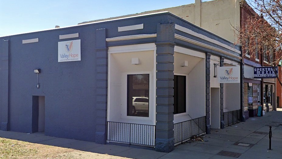 Valley Hope of Wichita Wichita, KS