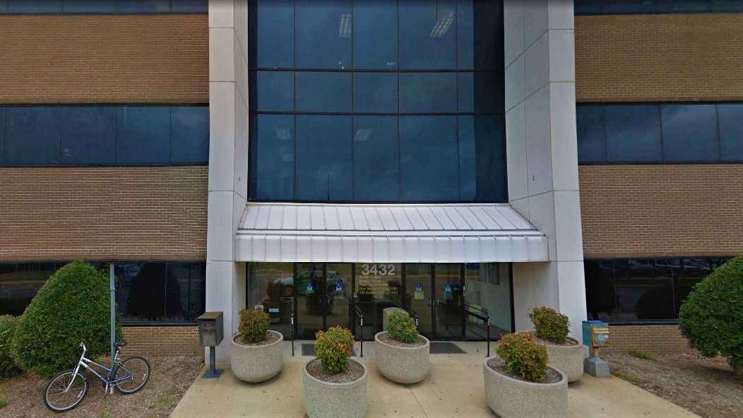 Virginia Beach Department of Human Services Virginia Beach, VA