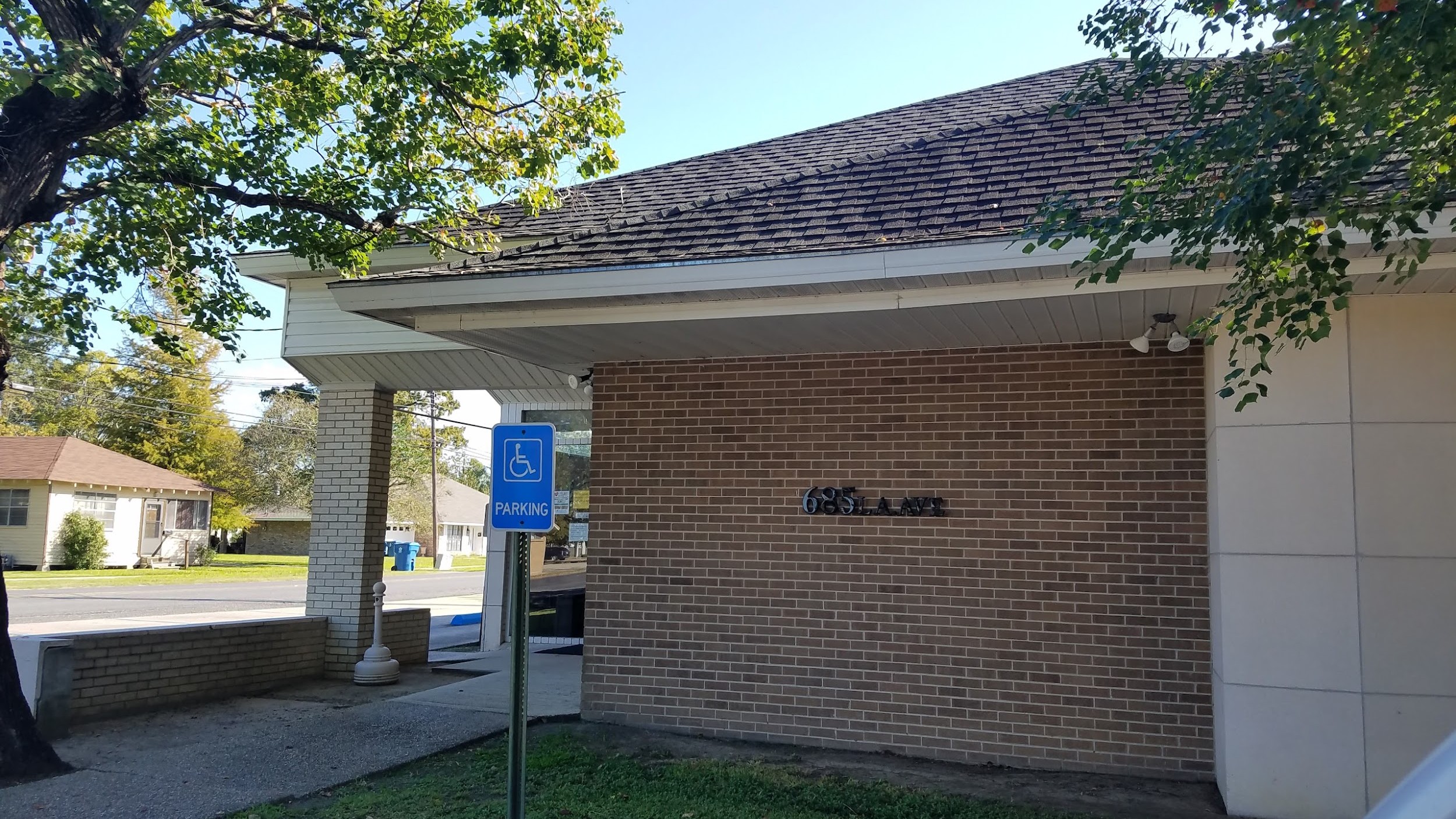 West Baton Rouge Behavioral Health Port Allen, LA