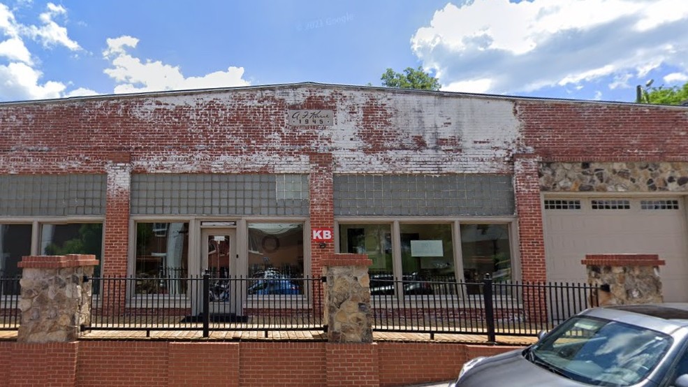 WestCare Appalachian Regional Office Dandridge, TN