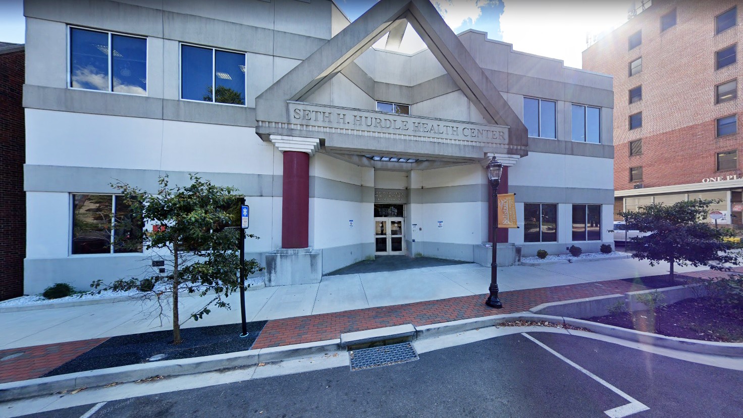 Hurdle Health Center Salisbury, MD