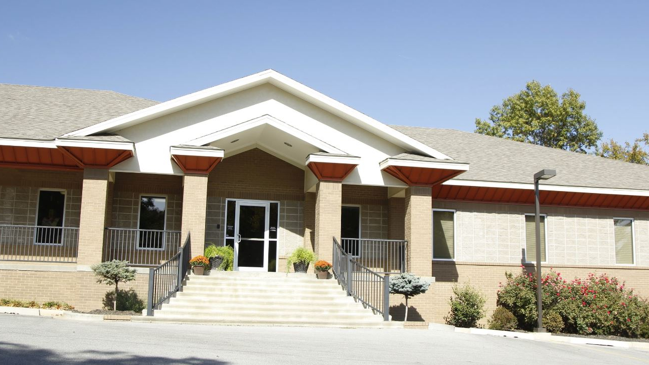 Perimeter Behavioral of Forrest City Forrest City, AR