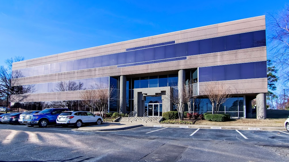 Behavioral Health Services of Arkansas Main Clinic Little Rock, AR