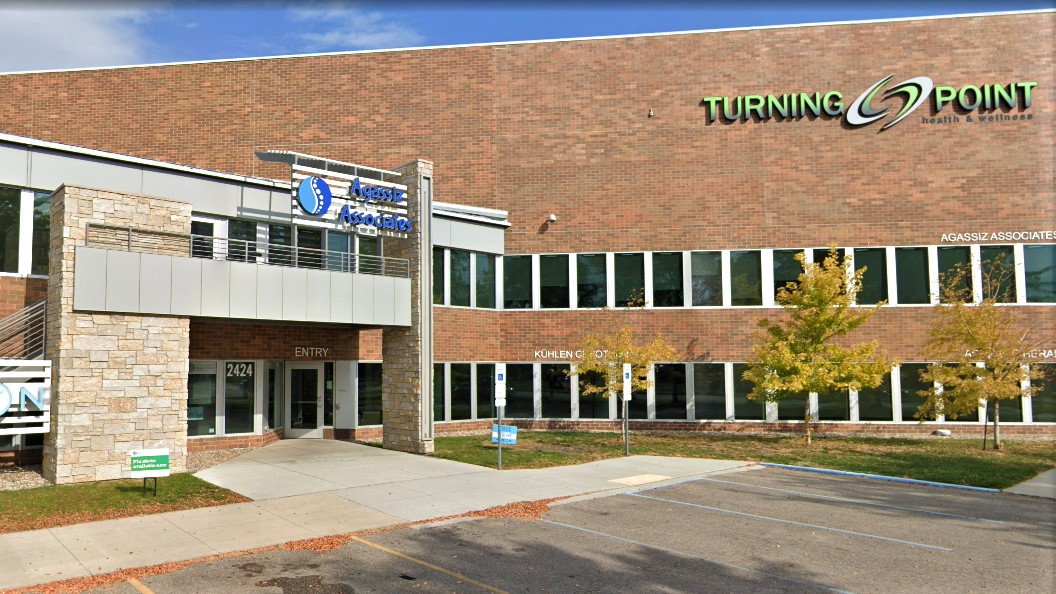 Agassiz Associates Grand Forks, ND