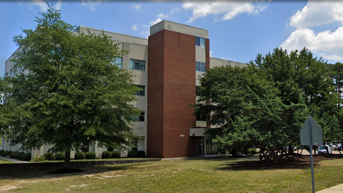 Alliance Health Fayetteville Fayetteville, NC