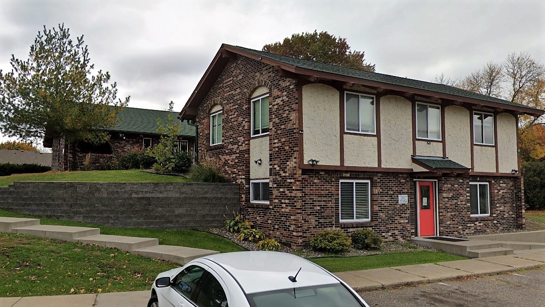 Anthony Louis Center Blaine Blaine, MN