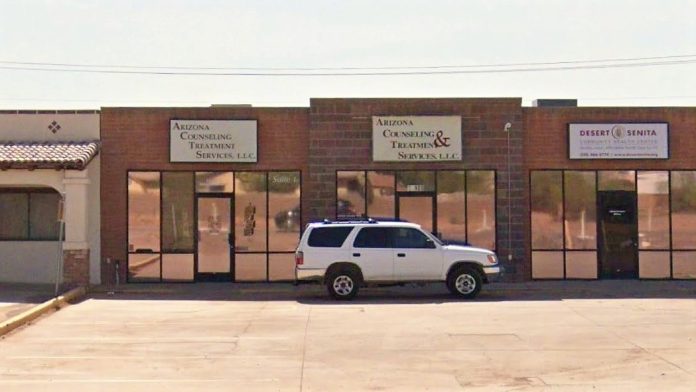 Arizona Counseling and Treatment Services - Arizona City, AZ
