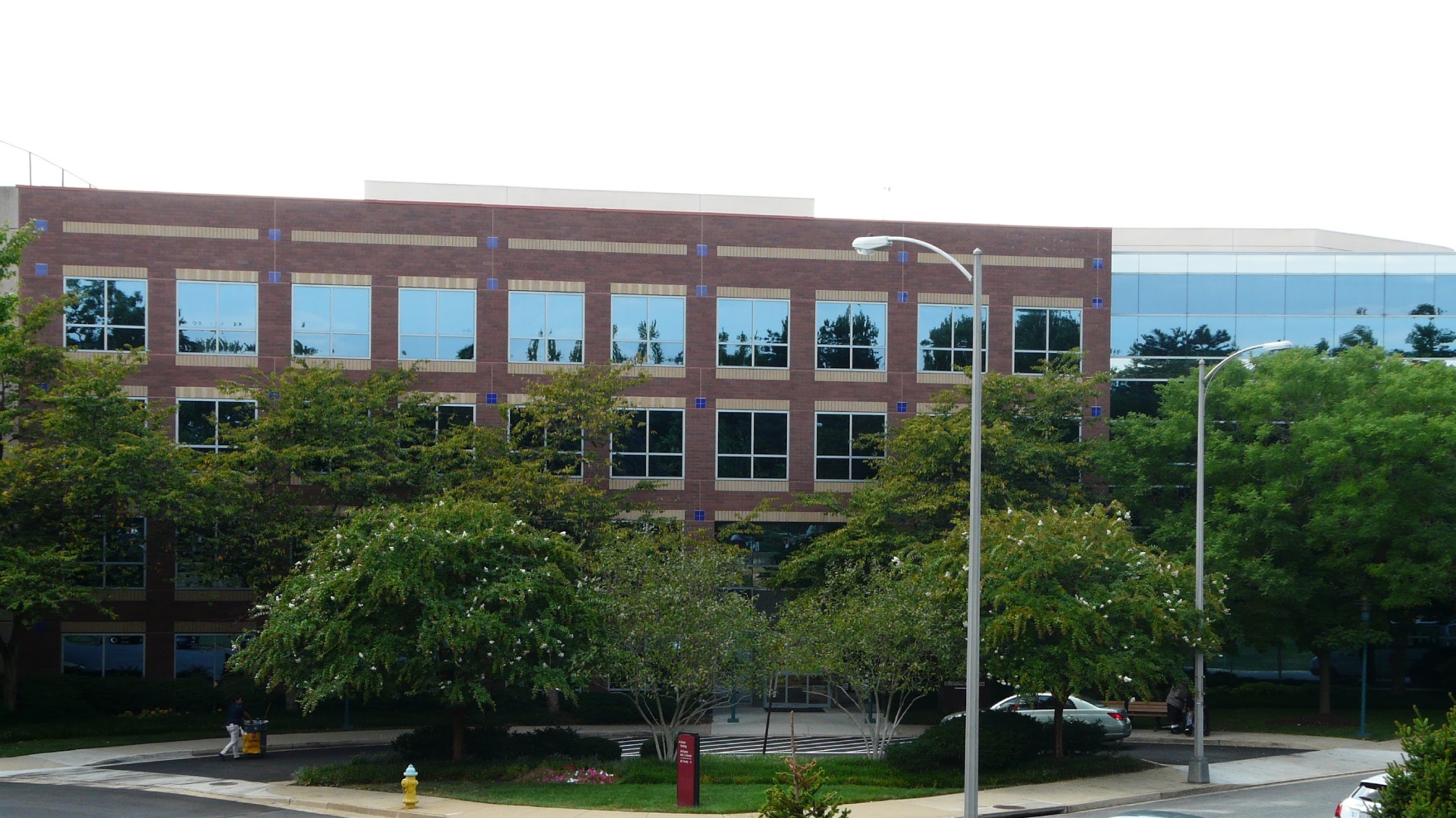 Arlington County Behavioral Healthcare Arlington, VA