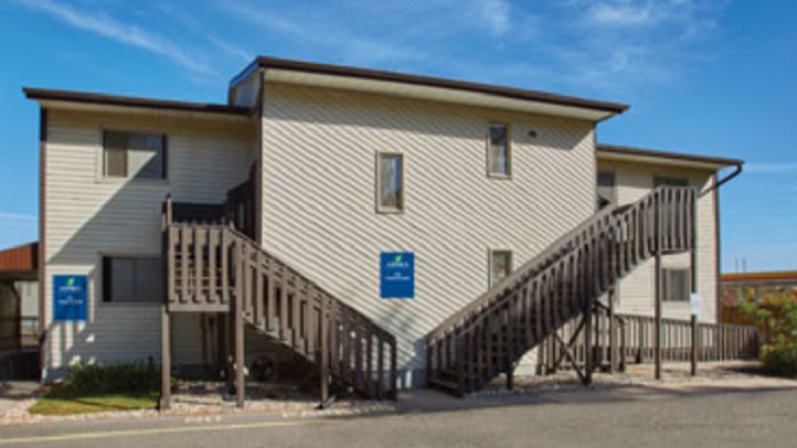 Aspirus Behavioral Health Residential Treatment Center – Stevens Point ...