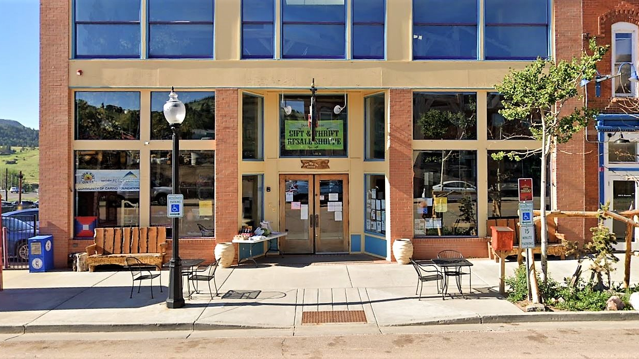 Diversus Health Cripple Creek Counseling Services Center Cripple