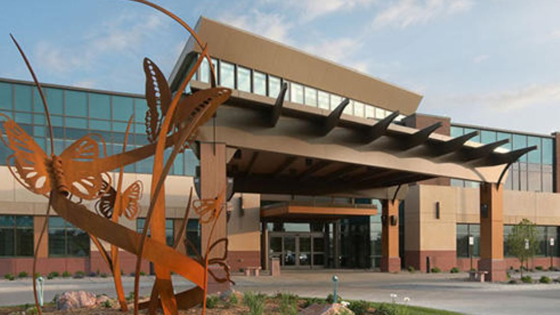 Avera Behavioral Health Center Sioux Falls | Sioux Falls, SD