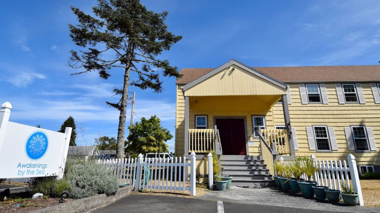 Awakenings by the Sea Seaside, OR