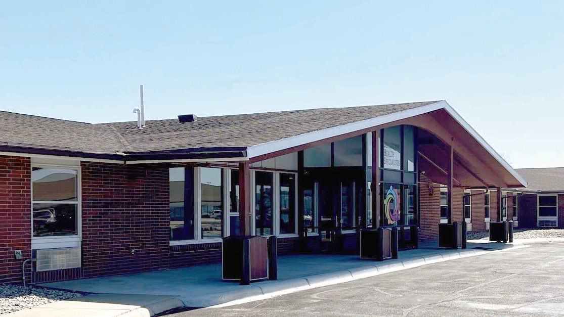 Sunrise Place Residential Treatment Norfolk, NE